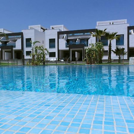 Oasis Beach IX Torrevieja Exteriér fotografie