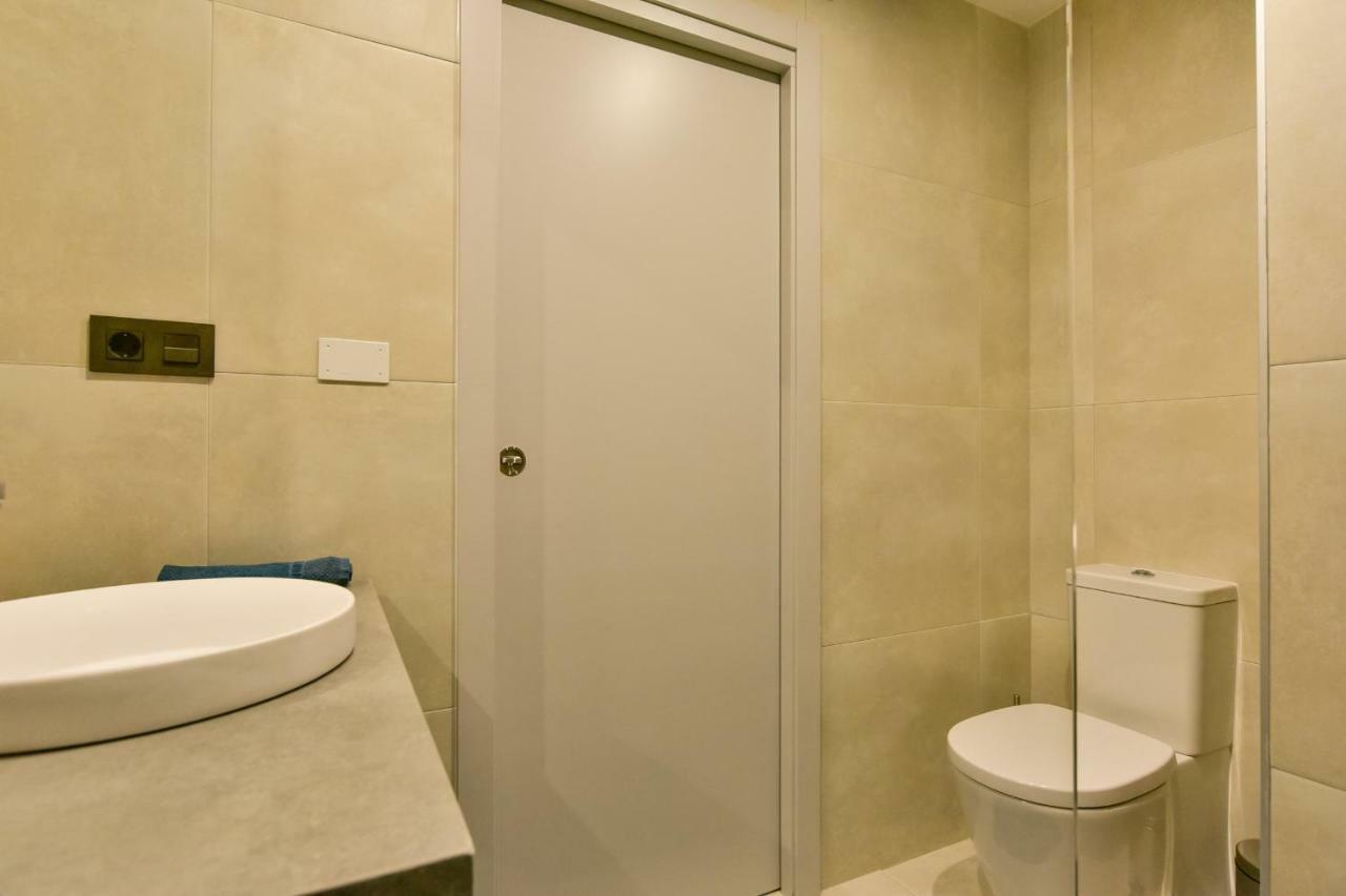 Oasis Beach IX Torrevieja Exteriér fotografie